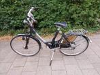 Gazelle Goldline, 53 tot 56 cm, Ophalen, Gebruikt, Gazelle