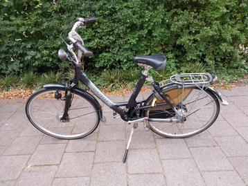 Gazelle Goldline beschikbaar voor biedingen