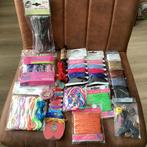 Garen pakket voor armbanden - Groningen, Ophalen of Verzenden, Nieuw, Draad