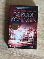 Juan Gómez-Jurado - De rode Koningin, Boeken, Ophalen of Verzenden, Zo goed als nieuw, Juan Gómez-Jurado