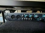 Focusrite Saffire PRO 40 Audio Interface FIREWIRE, Muziek en Instrumenten, Ophalen of Verzenden, Gebruikt, 5 tot 10 kanalen, Microfooningang