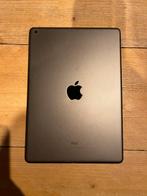 Ipad 7de generatie 32 GB donkergrijs, Computers en Software, Apple iPads, 32 GB, Apple iPad, Zo goed als nieuw, Grijs