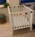 Bopita box brent wit (verstelbaar in hoogte), Kinderen en Baby's, Boxen, Ophalen, Gebruikt