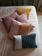 5 kussens van Fest Amsterdam, Huis en Inrichting, Woonaccessoires | Kussens, Ophalen of Verzenden, Zo goed als nieuw, Vierkant