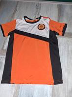 Knvb shirt maat 128/134, Ophalen of Verzenden, Gebruikt, Jongen of Meisje, Shirt of Longsleeve