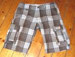 mooie Max 'n Djune short bermuda broek maat 164, Kinderen en Baby's, Kinderkleding | Maat 164, Broek, Ophalen of Verzenden, Zo goed als nieuw