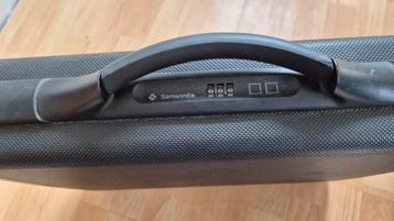 Samsonite acte tas. beschikbaar voor biedingen