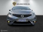 Nissan Note 1.2 DIG-S Tekna 98 PK TOPPER, Voorwielaandrijving, Gebruikt, Met garantie (alle), 1096 kg