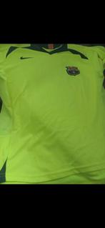 Shirt Ronaldinho.., Ophalen of Verzenden, Zo goed als nieuw