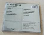 Robert Long - Vroeger Of Later CD 1974/198? EMI, Levenslied of Smartlap, Gebruikt, Ophalen of Verzenden