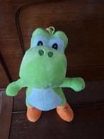 Yoshi plushie, Ophalen of Verzenden, Nieuw, Overige typen