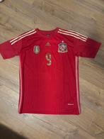 Voetbal shirt spanje 2010 Torres, Ophalen of Verzenden, Zo goed als nieuw, Shirt