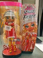 L.O.L. Surprise! OMG Fierce Swag Pop, Ophalen of Verzenden, Nieuw, Barbie