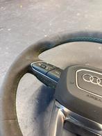 Audi RS3 8Y stuur | Compleet,alcantara, Ophalen, Audi, Nieuw, 8y