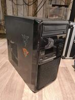 Compact Game PC, Computers en Software, Desktop Pc's, 16 GB, Intel Core i5, Ophalen of Verzenden, SSD