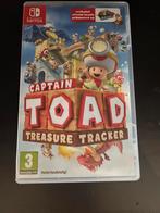 Captain Toad : Treasure Tracker, Spelcomputers en Games, Games | Nintendo Switch, Vanaf 3 jaar, Ophalen of Verzenden, Zo goed als nieuw