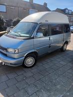 Camper VW Multivan 1996 + APK 2.5 benzine automaat geschorst, Particulier, Bus-model, Volkswagen