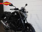 Honda NC 750 S (bj 2015), Bedrijf, Naked bike