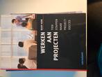 R. Kor - Werken aan projecten, Sociale wetenschap, Zo goed als nieuw, R. Kor, Ophalen of Verzenden