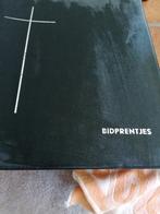 Verzameling Bidprentjes in Album, Verzamelen, Bidprentjes en Rouwkaarten, Ophalen of Verzenden, Bidprentje