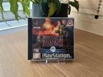 Medal of Honor Underground - PlayStation 1 (PS1), Spelcomputers en Games, Games | Sony PlayStation 1, Gebruikt, Shooter, 1 speler