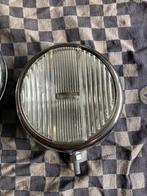 Oldtimer 2 Bosch witte mistlampen diameter 15 cm, Ophalen of Verzenden, Gebruikt