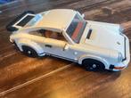 LEGO Creator Expert Porsche 911, Hobby en Vrije tijd, Modelbouw | Auto's en Voertuigen, Overige merken, Gebruikt, Auto, Groter dan 1:32