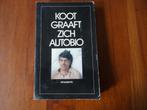 Koot graaft zich autobio - Kees van Kooten, Boeken, Kees van Kooten, Ophalen of Verzenden, Zo goed als nieuw, Eén auteur