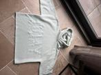 10 days hoodie lichtblauw maat XS valt groot nieuw!, Ophalen of Verzenden, Zo goed als nieuw, Maat 34 (XS) of kleiner, Blauw
