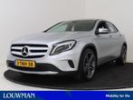 Mercedes-Benz GLA 200 Ambition | Parktronic | Becker Map Pil, Stof, Gebruikt, Navigatiesysteem, Bedrijf