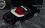 1:24 VOLKSWAGEN KARMANN GHIA cabriolet Minichamps in box WRH, Hobby en Vrije tijd, Modelauto's | 1:24, Ophalen of Verzenden, Zo goed als nieuw