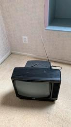 Philips kleur televisie, Audio, Tv en Foto, Vintage Televisies, Philips, Gebruikt, Ophalen, Minder dan 40 cm