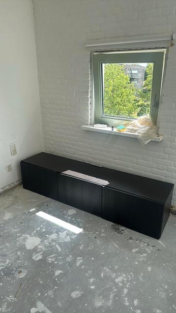 Tv meubel IKEA