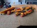 1023 kibri wiesbauer set, Hobby en Vrije tijd, Modelauto's | 1:87, Ophalen of Verzenden, Zo goed als nieuw, Bus of Vrachtwagen