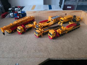 1023 kibri wiesbauer set  beschikbaar voor biedingen