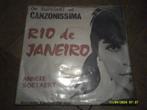 Anneke Soetaert* – Rio De Janeiro / Ay Ay, Mi Linda Muchacha, Cd's en Dvd's, Vinyl | Nederlandstalig, Ophalen of Verzenden, Zo goed als nieuw