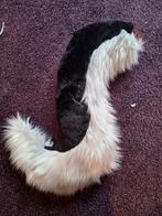 Fursuit tail, Ophalen of Verzenden, Nieuw, Accessoires