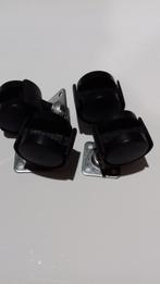 meubelwielen*, Doe-het-zelf en Verbouw, Niet ingevuld, Niet ingevuld, Nieuw, Ophalen of Verzenden