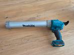 Makita kitspuit DCG180, Ophalen of Verzenden, Zo goed als nieuw