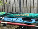 Windsurfset, Watersport en Boten, Windsurfen, Gebruikt, Minder dan 250 cm, Ophalen of Verzenden, Minder dan 5 m²