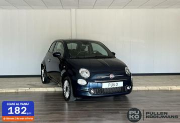 Fiat 500 beschikbaar voor biedingen