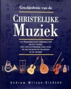 Geschiedenis van de christelijke muziek, Boeken, Ophalen of Verzenden, Zo goed als nieuw, Artiest