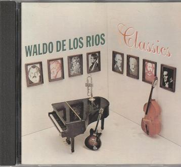 Waldo de Los Rios Classics  beschikbaar voor biedingen