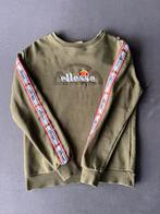Ellesse trui, Ellesse, Ophalen of Verzenden, Zo goed als nieuw, Maat 36 (S)