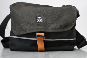 fototas, ​Crumpler Proper Roady beschikbaar voor biedingen