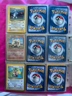 Grote WOTC pokemon collectie inclusief holo’s (deel 2), Ophalen of Verzenden, Nieuw, Boek of Catalogus, Foil
