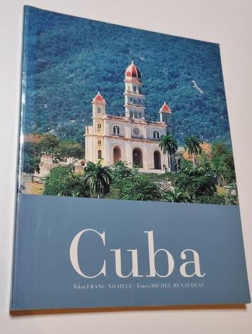 Cuba – Fotoboek met reisverhalen en geschiedenis beschikbaar voor biedingen