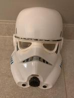 Star Wars Stormtrooper masker, Ophalen, Zo goed als nieuw, Jongen of Meisje