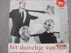 Gerard Cox   -   De meisjes van de suikerwerkfabriek, Cd's en Dvd's, Vinyl Singles, Verzenden, 7 inch, Single, Zo goed als nieuw