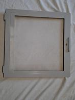 Te koop caravan dakluik vliegengordijn frame, Ophalen of Verzenden, Gebruikt